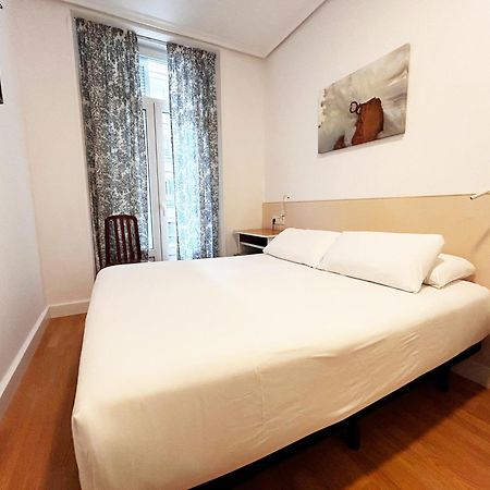 Pension Regil San Sebastian Exterior photo