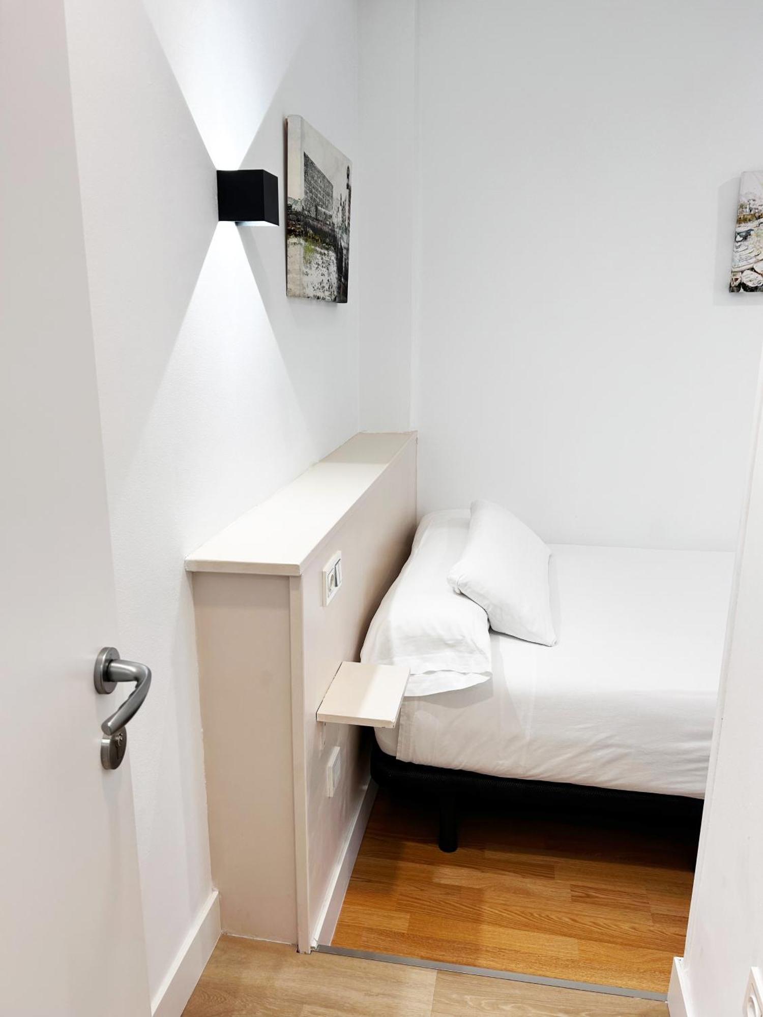 Pension Regil San Sebastian Exterior photo