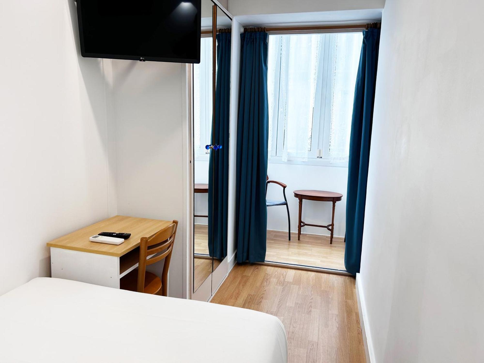 Pension Regil San Sebastian Exterior photo