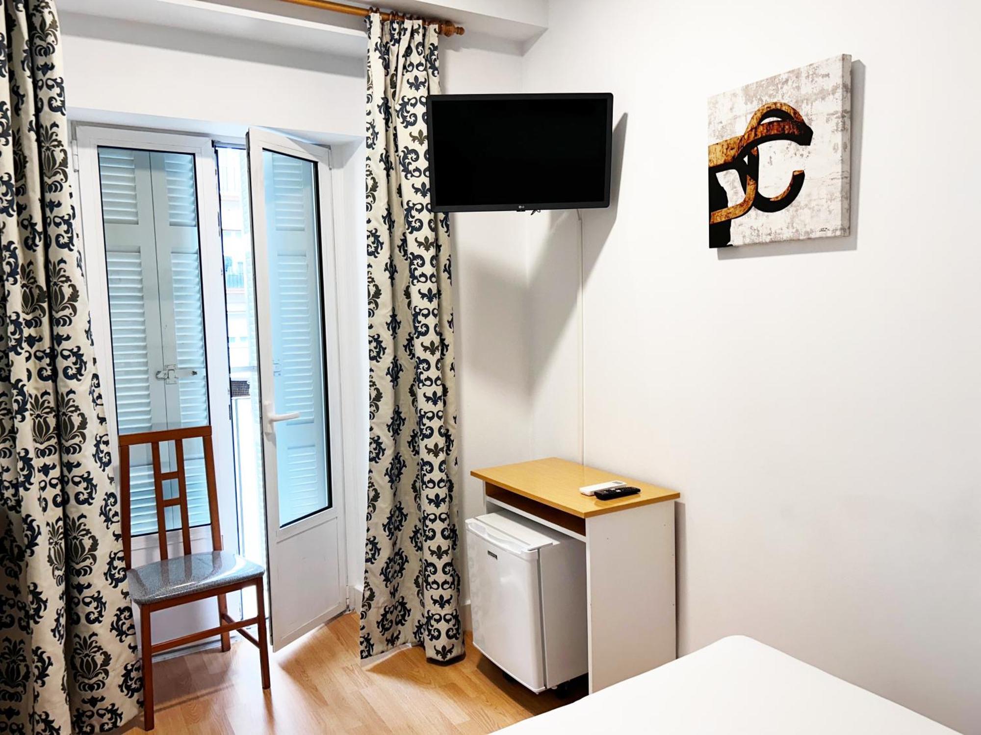 Pension Regil San Sebastian Exterior photo