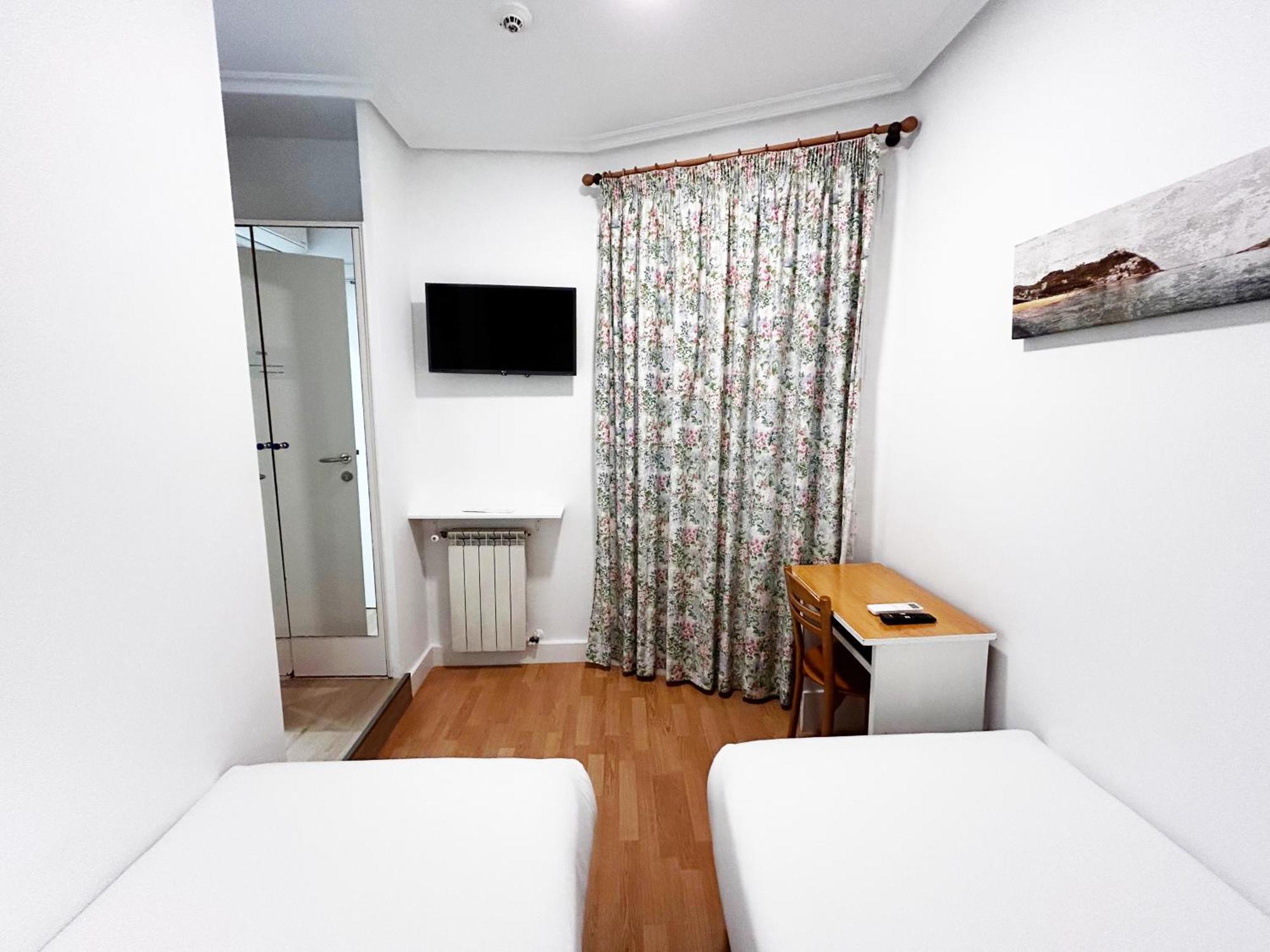 Pension Regil San Sebastian Exterior photo
