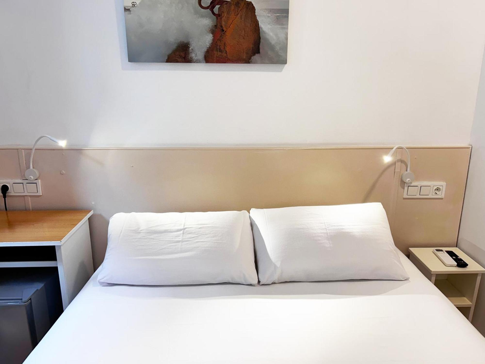 Pension Regil San Sebastian Exterior photo