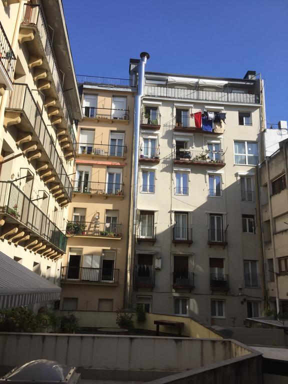 Pension Regil San Sebastian Exterior photo